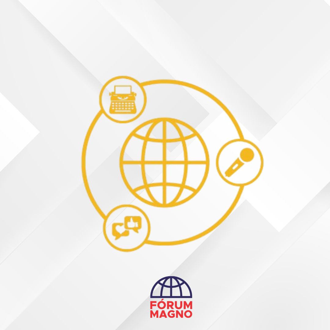 CCOM - Comitê de Comunicação