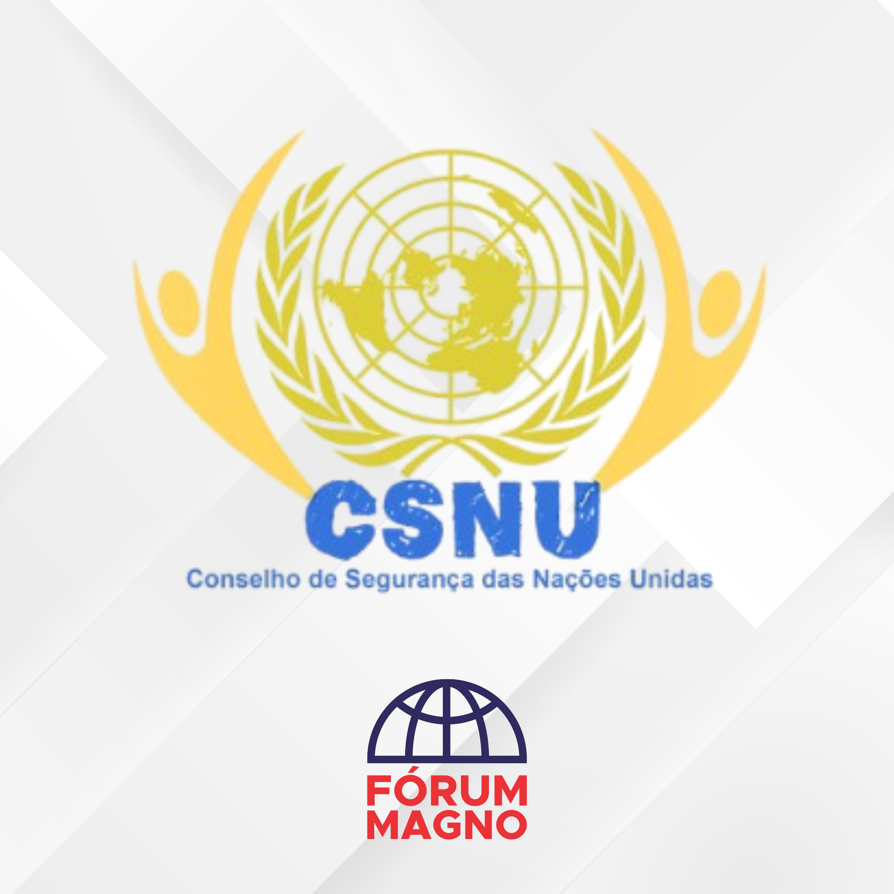 CSNU - Conselho de Segurança das Nações Unidas