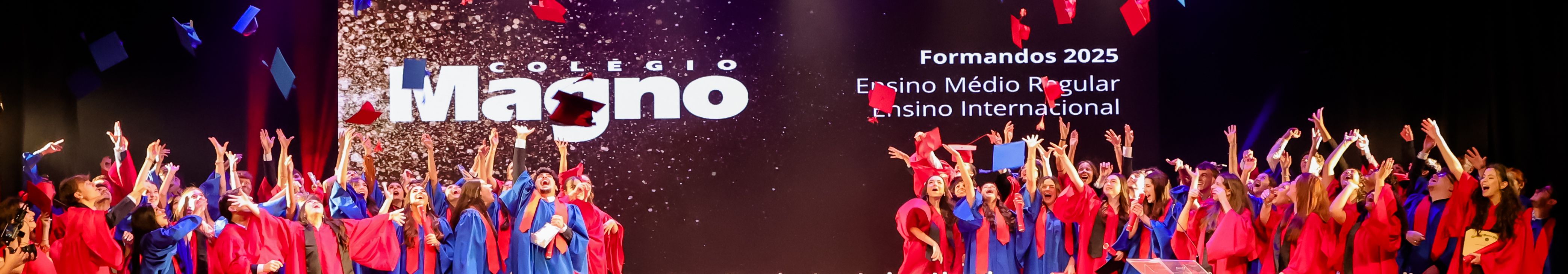 Colégio Magno