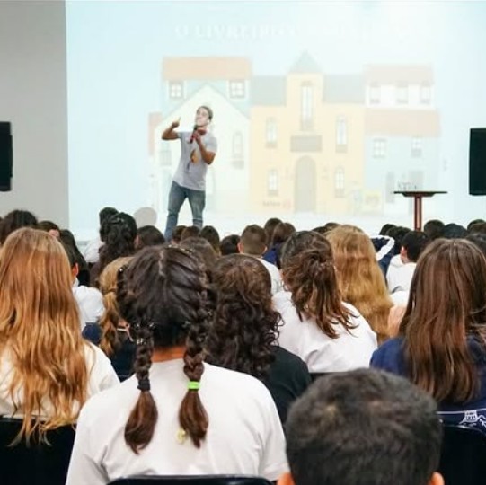 Colégio Magno
