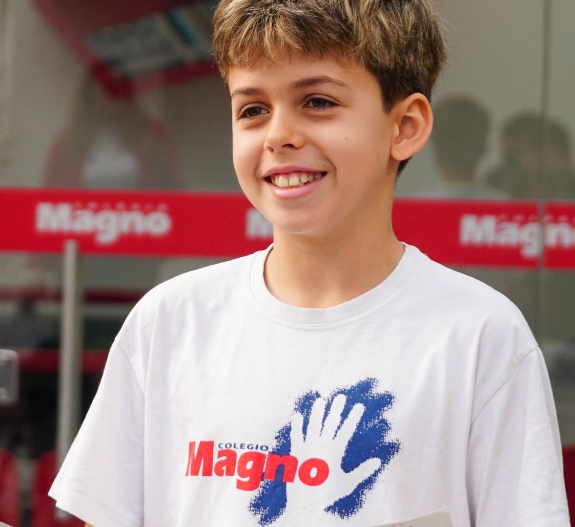 Colégio Magno